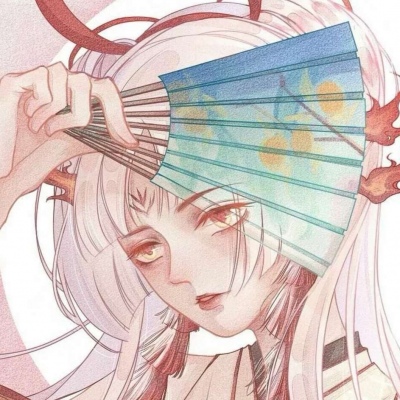 Furry绘画色彩灵感福瑞群